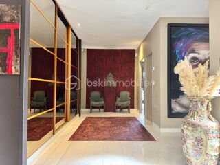  Maison � vendre 8 pi�ces 250 m�