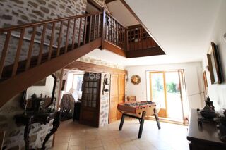  Maison � vendre 7 pi�ces 225 m�