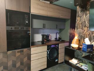  Appartement � vendre 1 pi�ce 16 m�