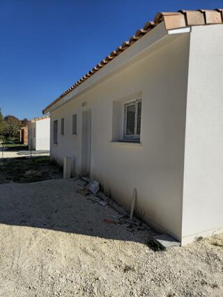  Maison � vendre 5 pi�ces 90 m�