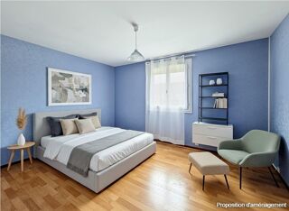  Maison � vendre 4 pi�ces 75 m�