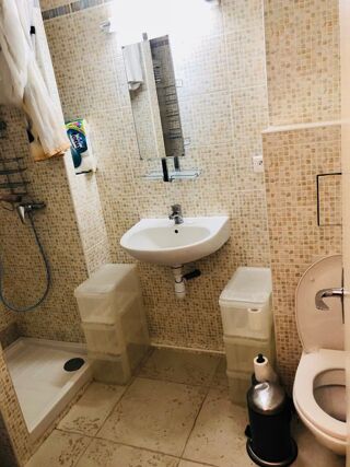  Appartement à louer 1 pièce 26 m²