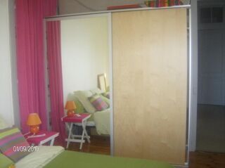  Appartement à louer 1 pièce 14 m²