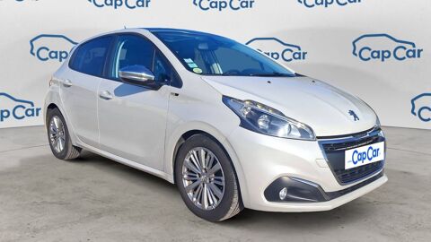 208 I 1.5 BlueHdi 100 Style 2016 occasion 67360 Eschbach