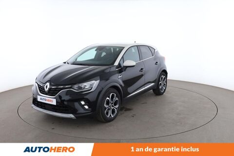 Annonce voiture Renault Captur 13990 €