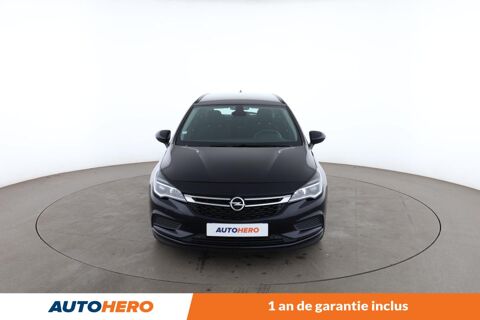 Astra 1.6 CDTI Business Edition 110 ch 2018 occasion 92130 Issy-les-Moulineaux