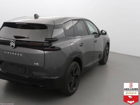 C5 aircross 1.2 HYBRIDE 145CH MAX BOITE AUTOMATIQU 2026 occasion 10150 Lavau