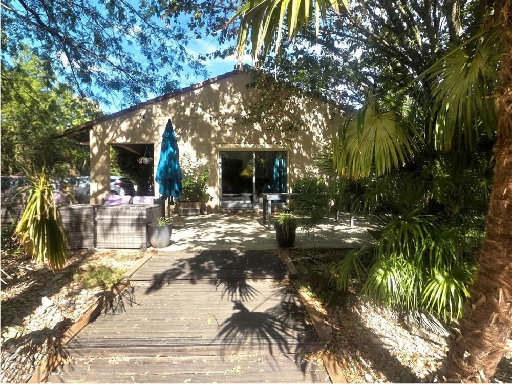 Vente Maison Maison de 180m2 à vendre - GRANE (26) Grane