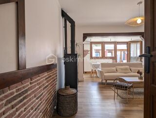  Maison � vendre 5 pi�ces 103 m�