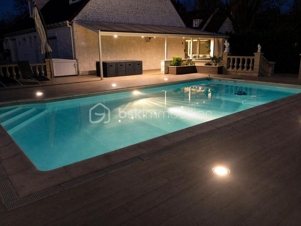 � vendre  Villa P�rigny (94520)