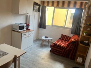  Appartement à louer 1 pièce 23 m²