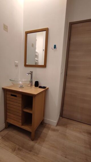  Appartement à louer 2 pièces 25 m²