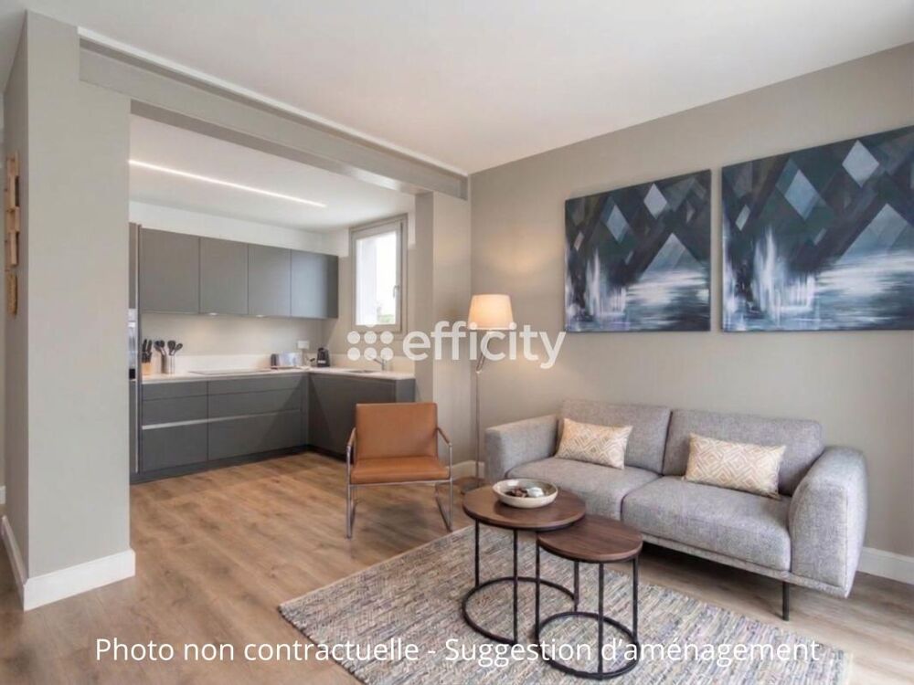 Vente Appartement Appartement Boulogne billancourt