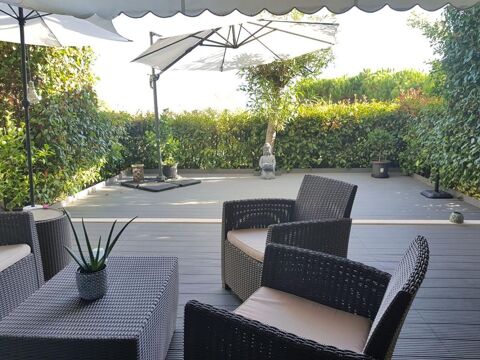  Appartement � louer 2 pi�ces 62 m�