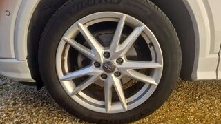 Q2 I 1.5 TFSI 150 S-Tronic 7 S line - Automatique 2020 occasion 72000 Le Mans