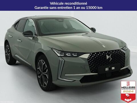 DS4 PureTech 130 EAT8 Rivoli 2024 occasion 10150 Lavau
