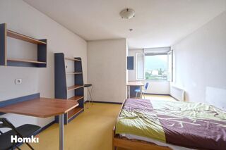  Appartement � vendre 1 pi�ce 26 m�