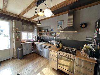  Maison � vendre 5 pi�ces 132 m�