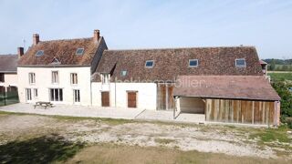  Maison à vendre 7 pièces 207 m²