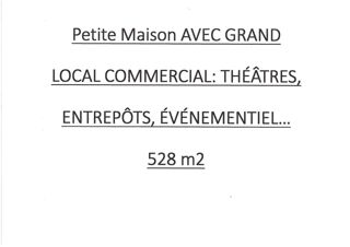  Immeuble � vendre 10 pi�ces 528 m�