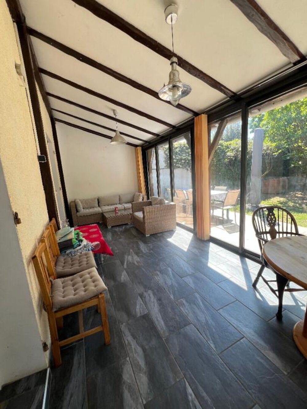 Vente Maison Maison Valence 5 pièce(s) 90 m2, garage Valence