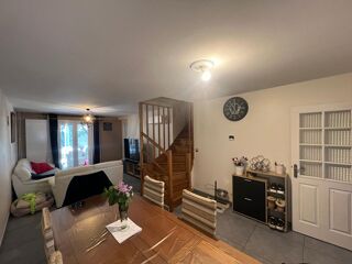  Maison à vendre 5 pièces 90 m²