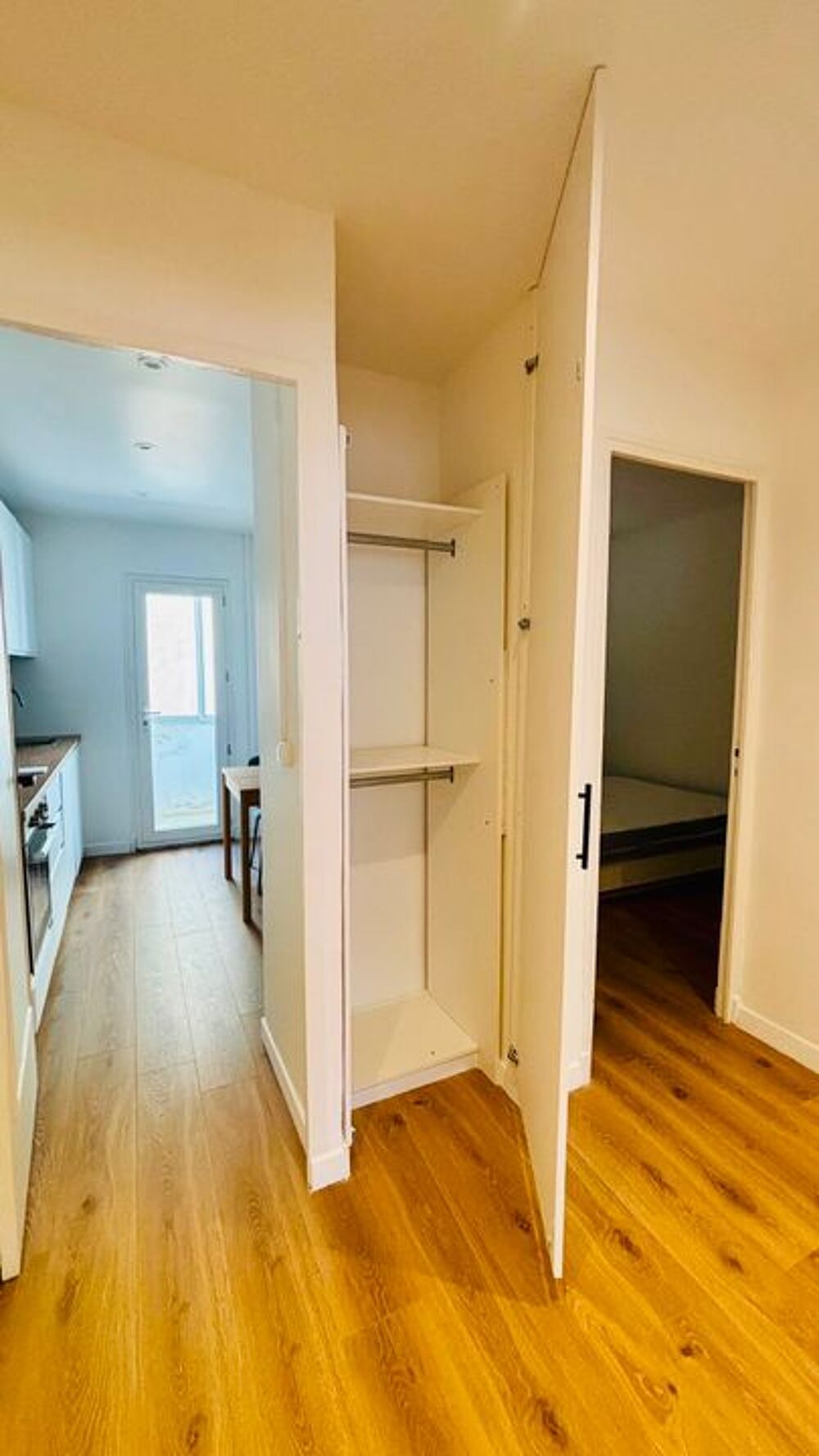 Location Appartement Appartement de 55m2 à louer sur Marseille 02 Marseille 2