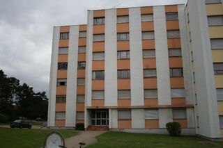  Appartement à louer 1 pièce 19 m²