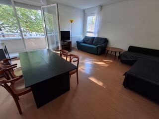 Appartement à louer 1 pièce 11 m²