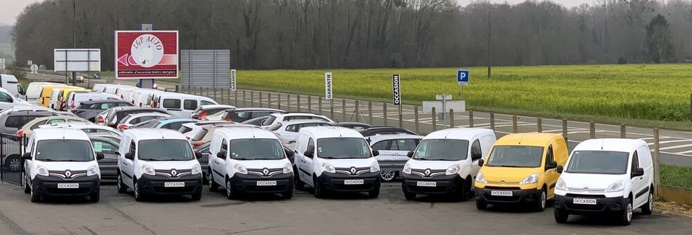 Divers Soci&eacute;t&eacute; 6.666HT 1.6 HDI 115cv Exclusive R&eacute;gul/Lim/Clim/Radar 2013 occasion 60430 Abbecourt