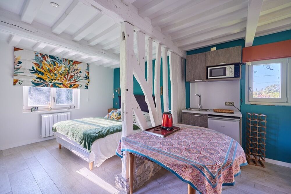  vendre  Proprit/chteau Pont-l'vque (14130)