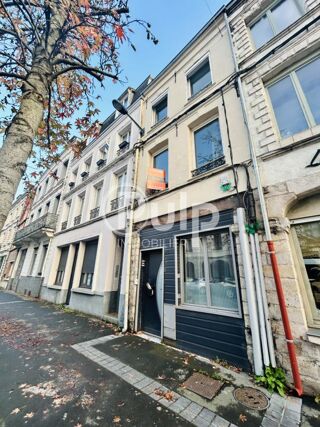  Immeuble � vendre 3 pi�ces 93 m�