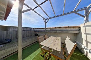  Maison � vendre 2 pi�ces 37 m�