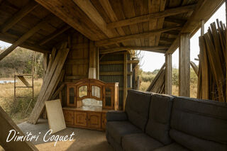  Terrain � vendre 5000 m�