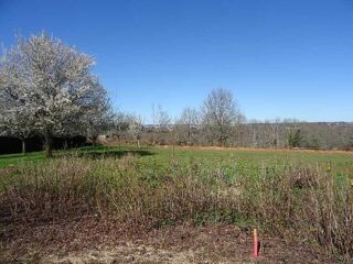  Terrain � vendre 2370 m�