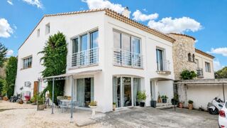  Maison à vendre 6 pièces 190 m²