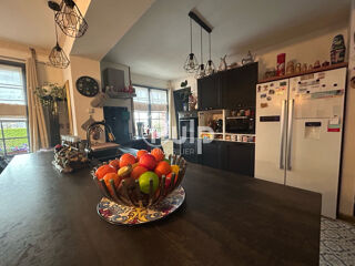  Maison � vendre 8 pi�ces 153 m�