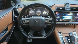 DS7 1.6 THP 225 Grand Chic Op&eacute;ra 2019 occasion 83440 Tourrettes