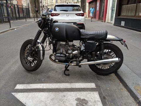 BMW 1979 occasion 75011 Paris 11Eme Arrondissement