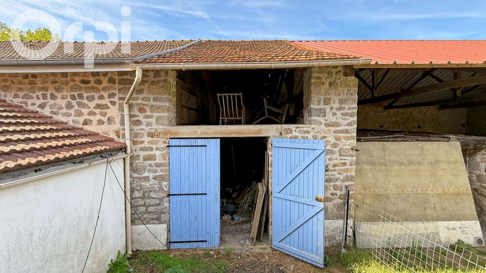 Vente Maison ? MAISON EN PIERRES – 148 M² – TERRASSE & JARDIN – SAINT-SYLVESTRE Saint sylvestre