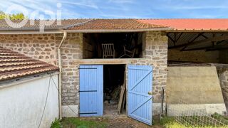Vente Maison ? MAISON EN PIERRES – 148 M² – TERRASSE & JARDIN – SAINT-SYLVESTRE Saint sylvestre