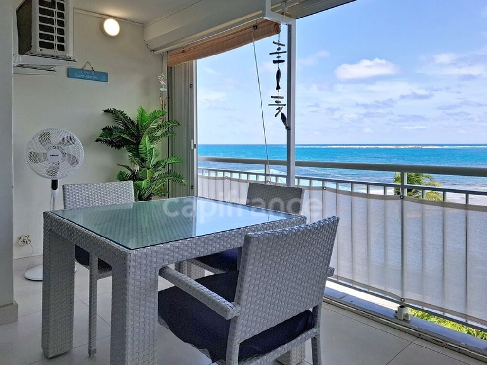 Appartement 1 pièce 46 m² · à Saint Martin · 46 m² · 239 000 €