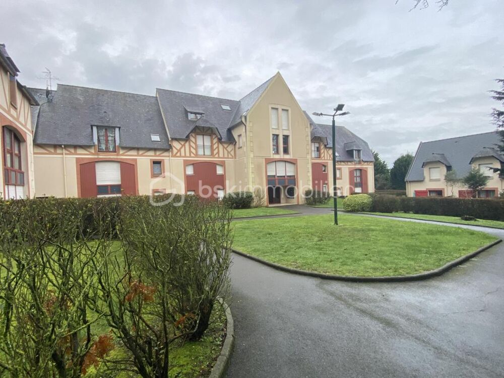 DUPLEX SAINT MALO - 68 m² 3 pièces proche mer