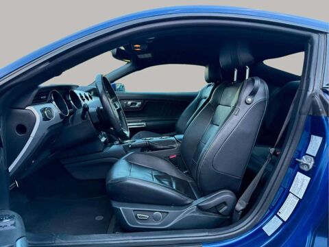 Mustang GT Fastback 5,0L 2016 occasion 33600 Pessac