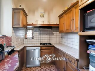  Maison à vendre 8 pièces 186 m²
