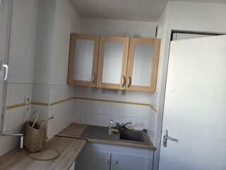  Appartement � louer 3 pi�ces 64 m�