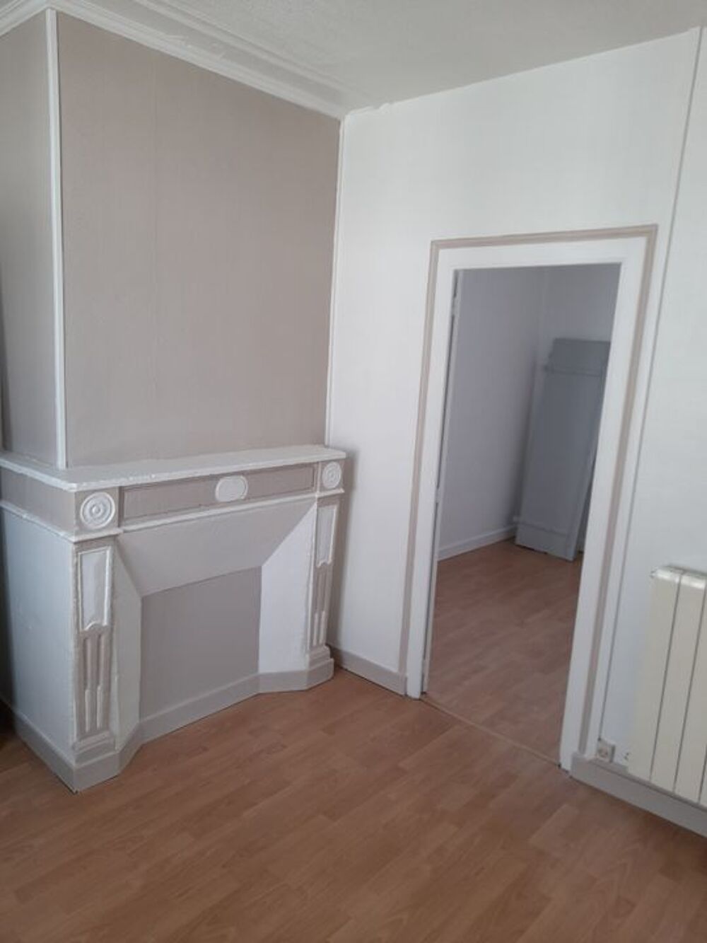 Location Appartement Appartement de 37m2 à louer sur Angoulême Angouleme