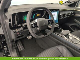 Austral full hybrid E-Tech 200 ch Esprit Alpine 2026 occasion 69190 Saint-Fons