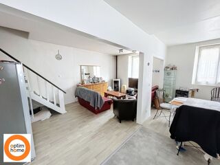  Maison � vendre 6 pi�ces 115 m�