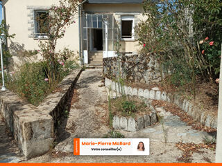  Maison � vendre 5 pi�ces 90 m�